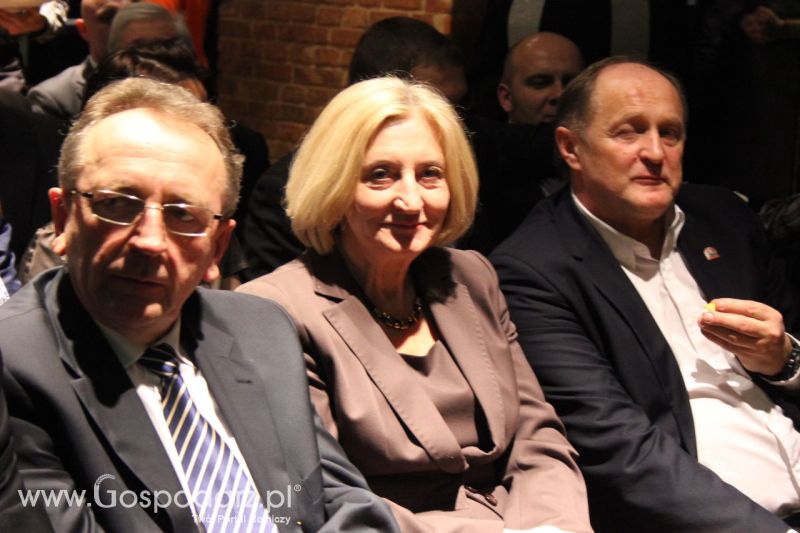 Certyfikacja Tradycyjnych Wędlin - 2013