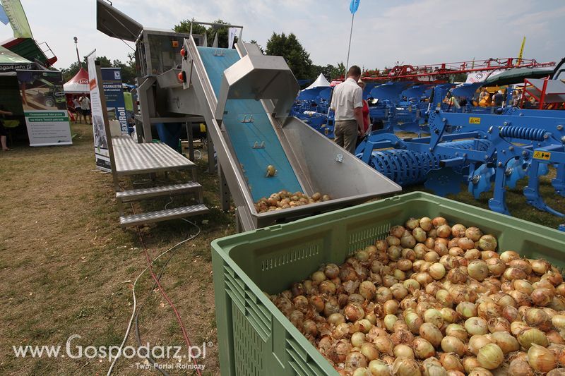 APH Polska Sp. z o.o. na Targach Agro-Tech w Minikowie 