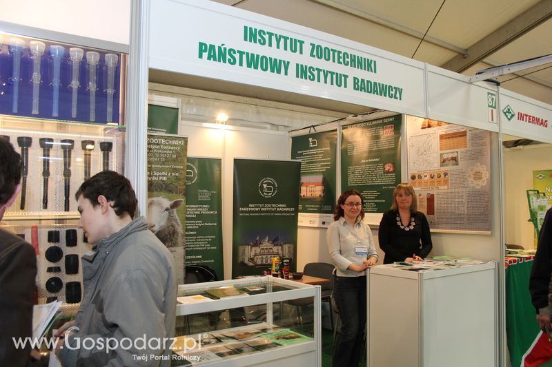 Fotorelacja z XVII Międzynarodowych Targów Techniki Rolniczej AGROTECH i XI Targów Przemysłu Drzewnego i Gospodarki Zasobami Leśnymi LAS-EXPO dzień 2