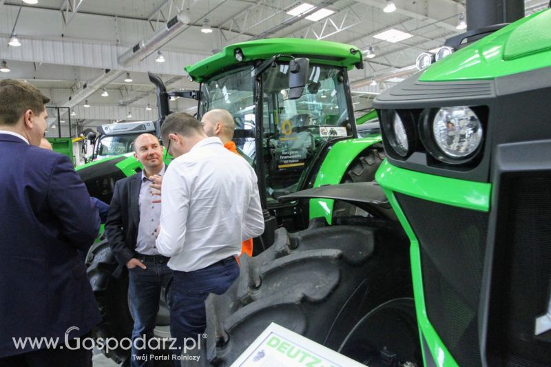 Agro-Park 2019