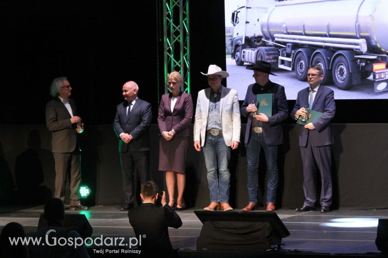 XXV AGROTECH Kielce 2019