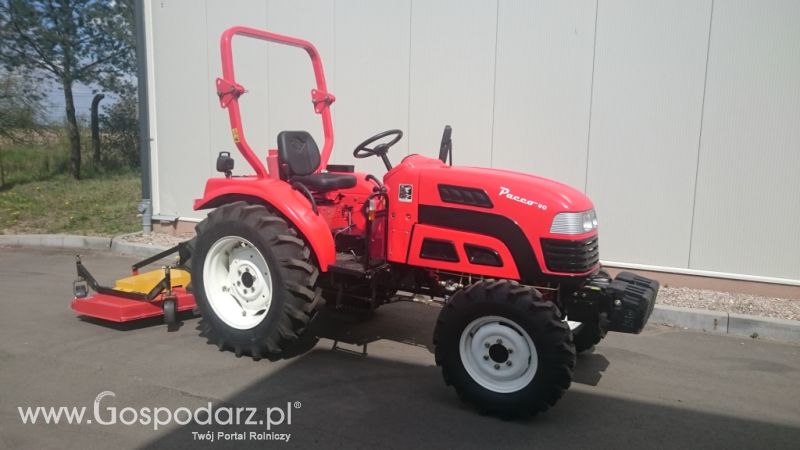 Kosiarka pielęgnacyjna FM-180 Dong Feng