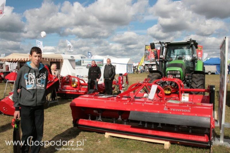 Agro Show 2012 Bednary foto-katalog firm cz.1