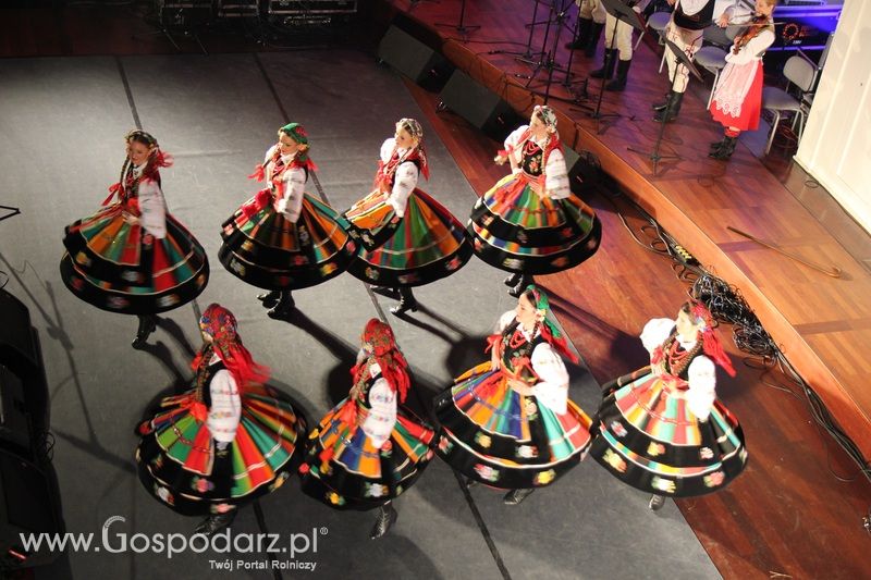 II Koncert Galowy z okazji Dnia Patrona Uczelni Augusta hr. Cieszkowskiego oraz 60-lecia autonomii Uczelni Poznańskiej