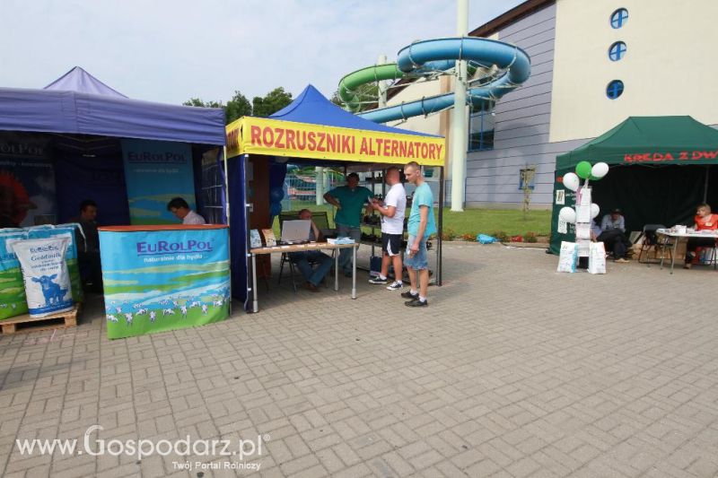 Targi ROLEXPO w Sochaczewie