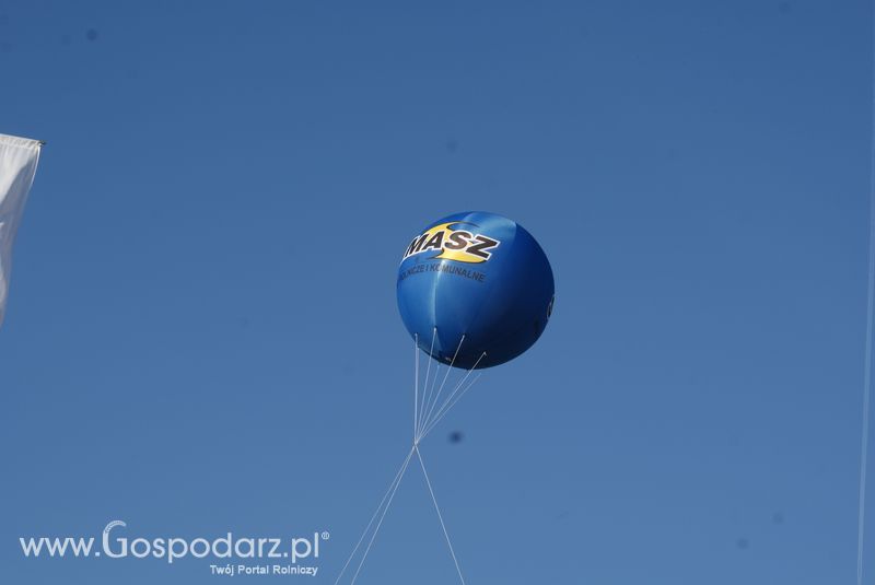 Agro Show 2011 Bednary Foto katalog firm