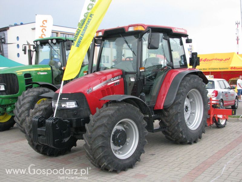 Sochaczew okiem zwiedzającego