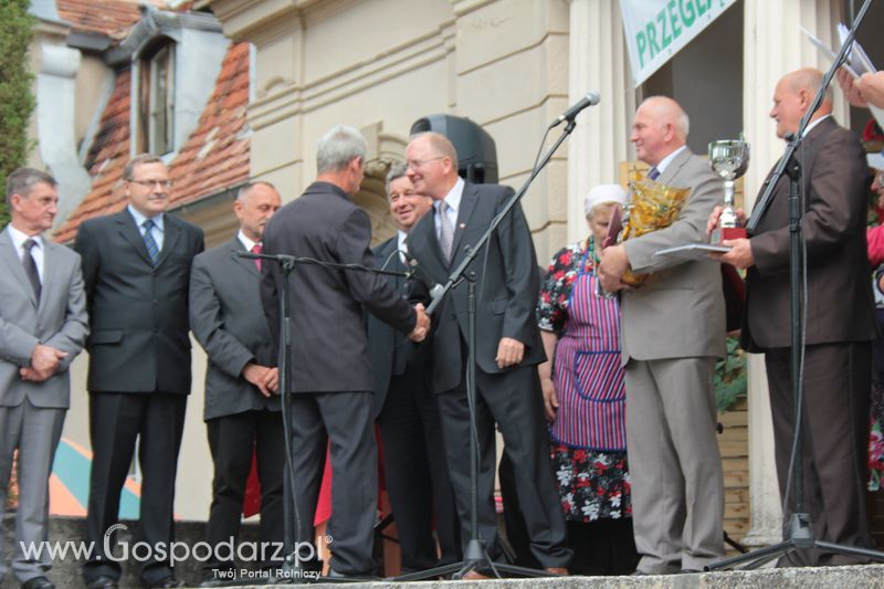  XX Targi Rolnicze Lubniewice