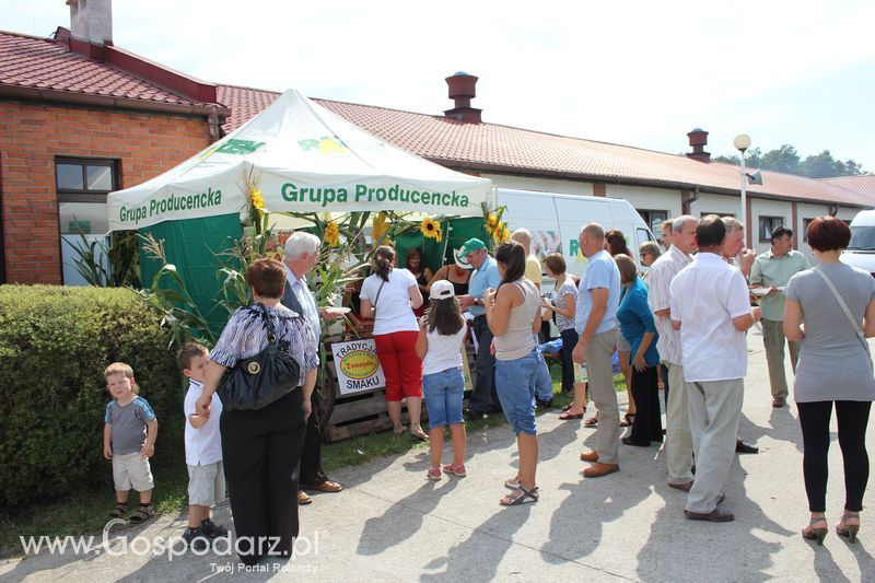 Ogólnopolski Festiwal Wieprzowiny w Sielinku