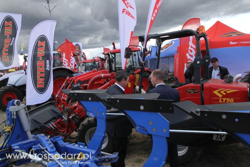 Agro-Tech Minikowo 2018