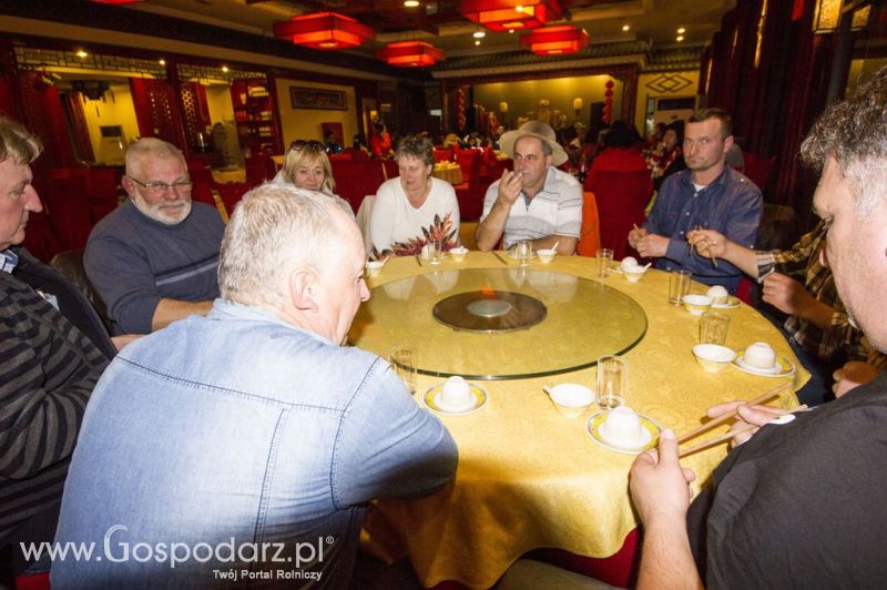 Gospodarz.pl w Chinach