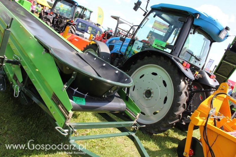 Bogart  - Minikowo 2012