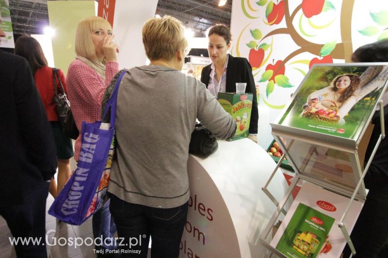 Targi World Food Warsaw 2014