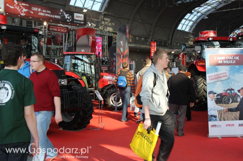 Agro Tech Kielce 2012