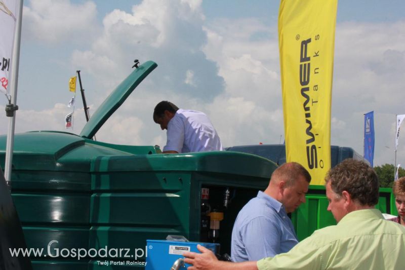 Regionalna Wystawa Zwierząt Hodowlanych i Dni z Doradztwem Rolniczym w Szepietowie-niedziela