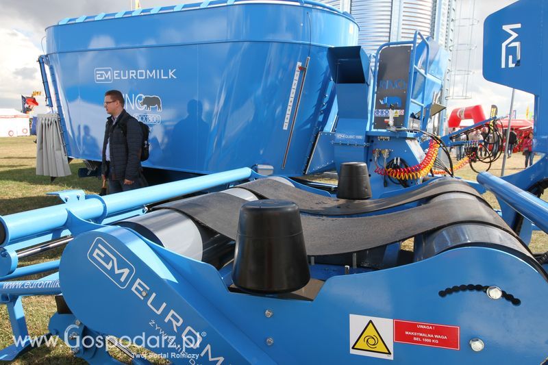 EuroMilk