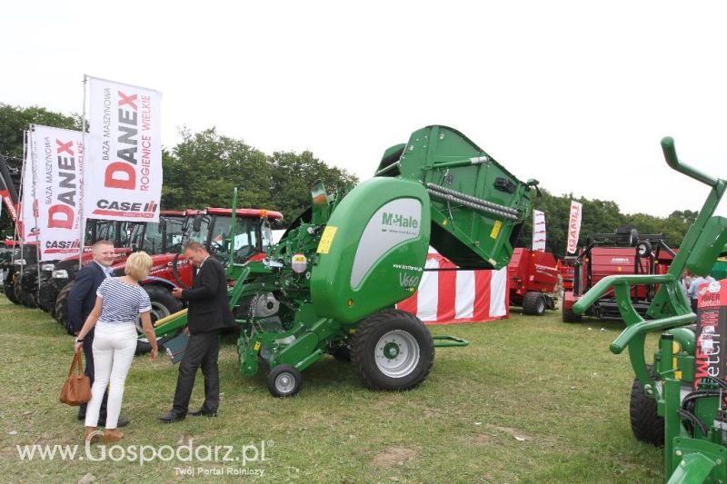 VIII Ogólnopolska Wystawa Bydła Hodowlanego, XXI Regionalna Wystawa Zwierząt Hodowlanych i Dni z Doradztwem Rolniczym w Szepietowie