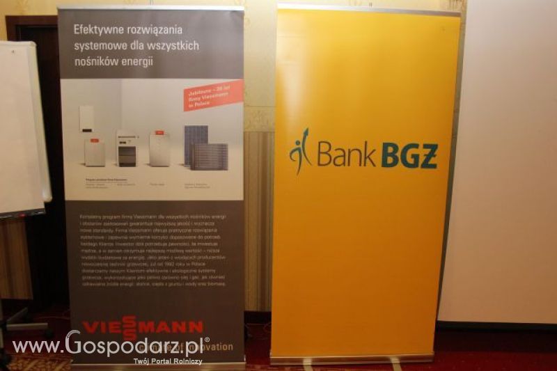 II Ogólnopolskie Forum Grup Producentów Rolnych