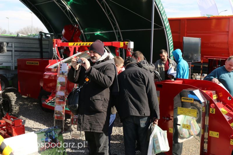 Agro-Park Lublin 2017