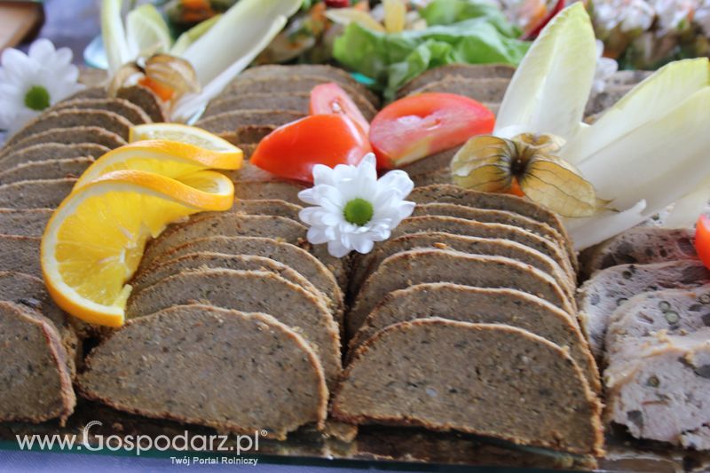 Festiwal Wieprzowiny w Targowisku Dolnym