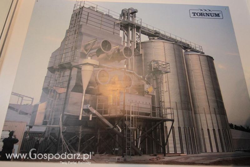 Targi AGROTECH i LAS-EXPO Kielce cz.1 