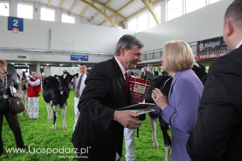 XXVI Krajowa Wystawa Zwierząt Hodowlanych - sobota i niedziela
