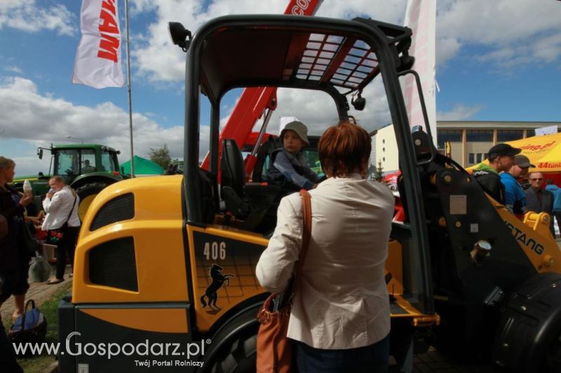 Targi ROLEXPO w Sochaczewie
