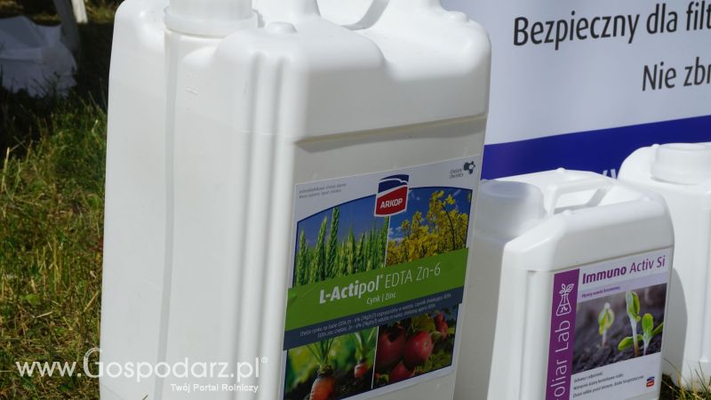 Arkop na Opolagrze 2017