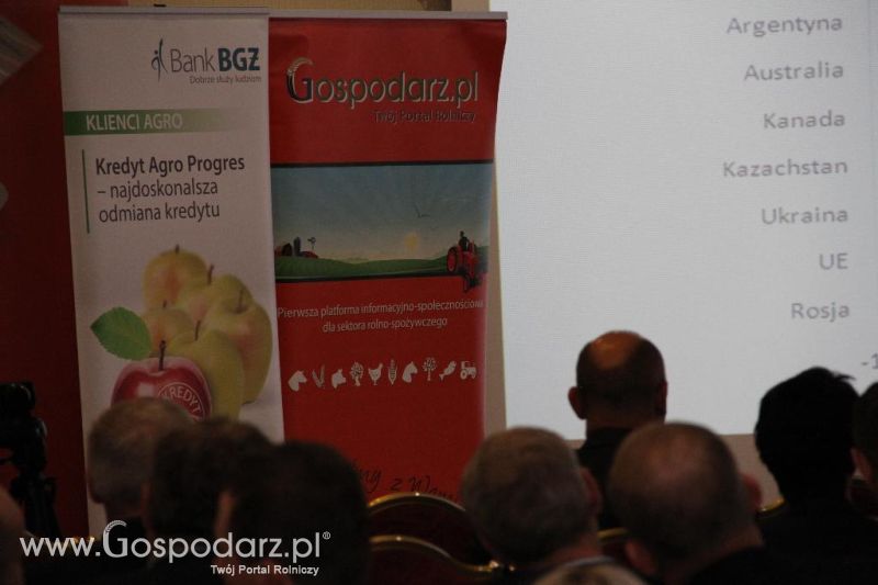 III Ogólnopolskie Forum Grup Producentów Rolnych