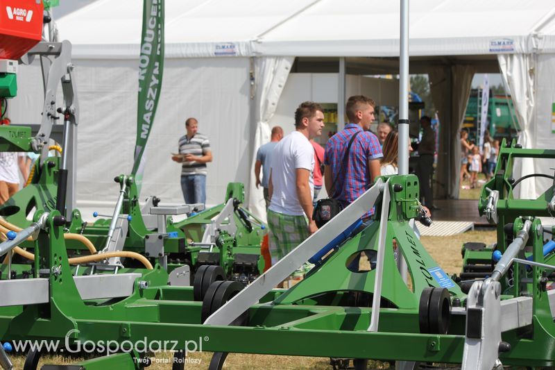 Niedziela na Opolagrze 2016 razem z Gospodarz.pl