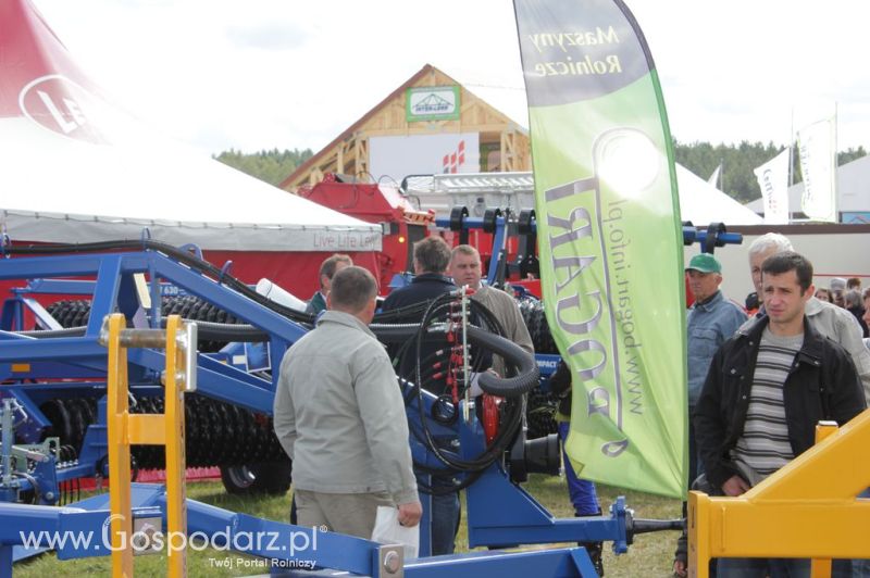  Agro Show 2012 - niedziela