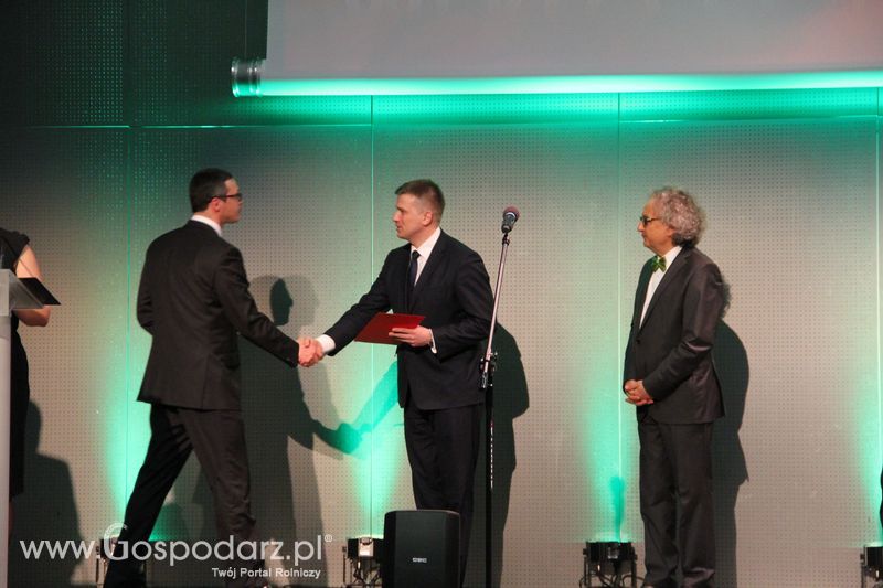 MERLO na AGROTECH Kielce 2015