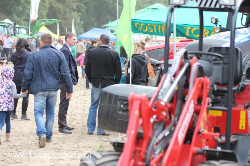 Roltechnika 2014 w Wilkowicach