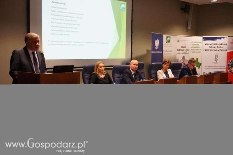 Wspólnie dla Wielkopolskiej wsi 2018