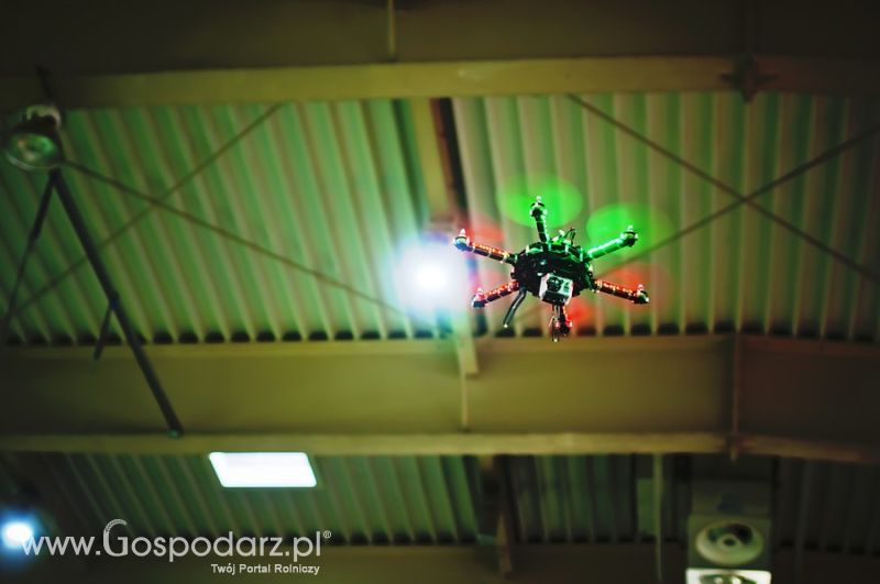 Polagra Premiery 2012 okiem fotografa cz. 4