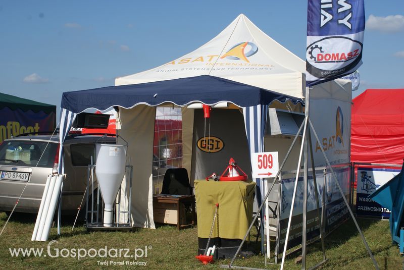Agro Show 2011 Bednary Foto katalog firm