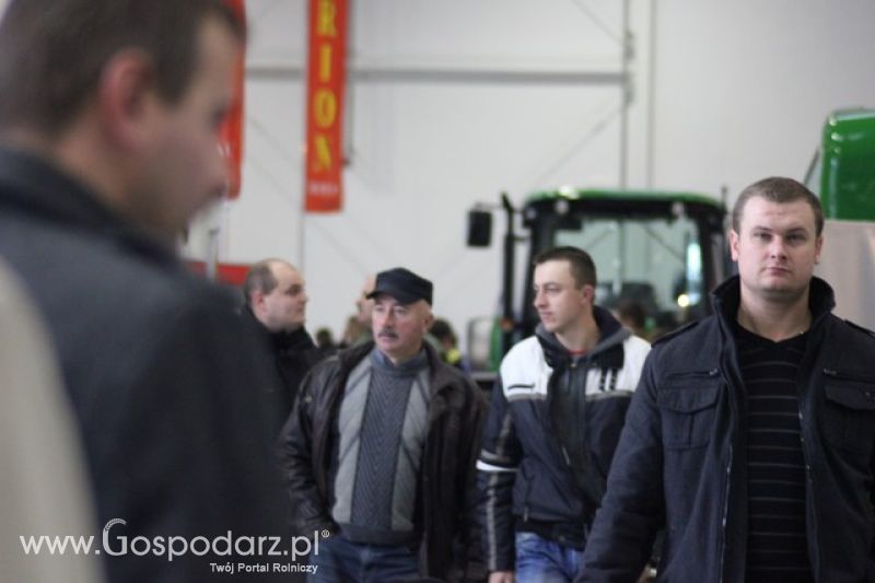 Agro-Park Lublin 2012 cz.2