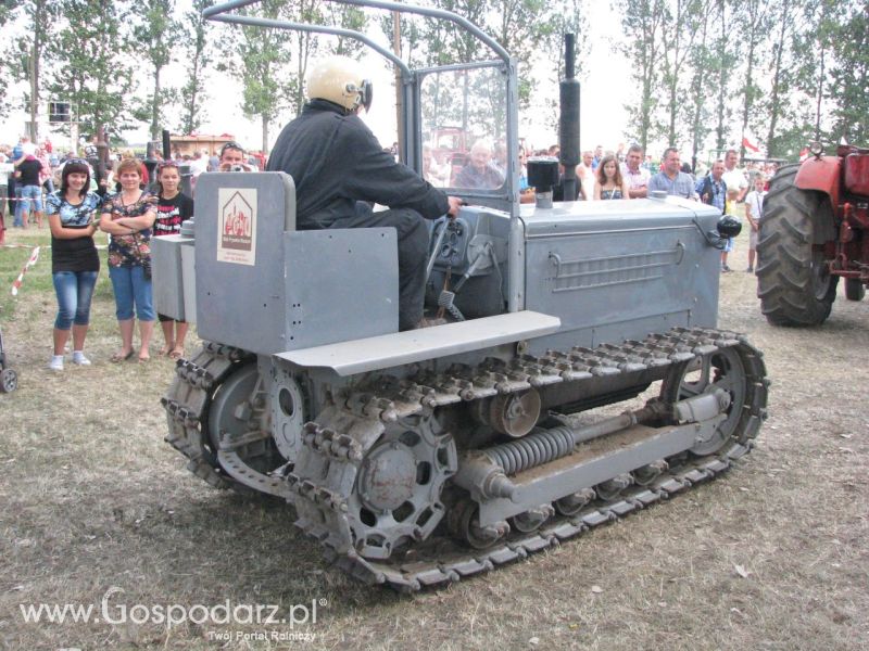 Pokazy w Wilkowicach 25 sierpnia