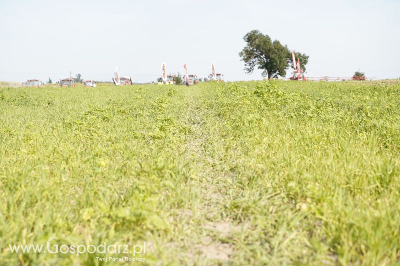 VII Wojewódzki Konkurs Orki z firmą INTER-VAX