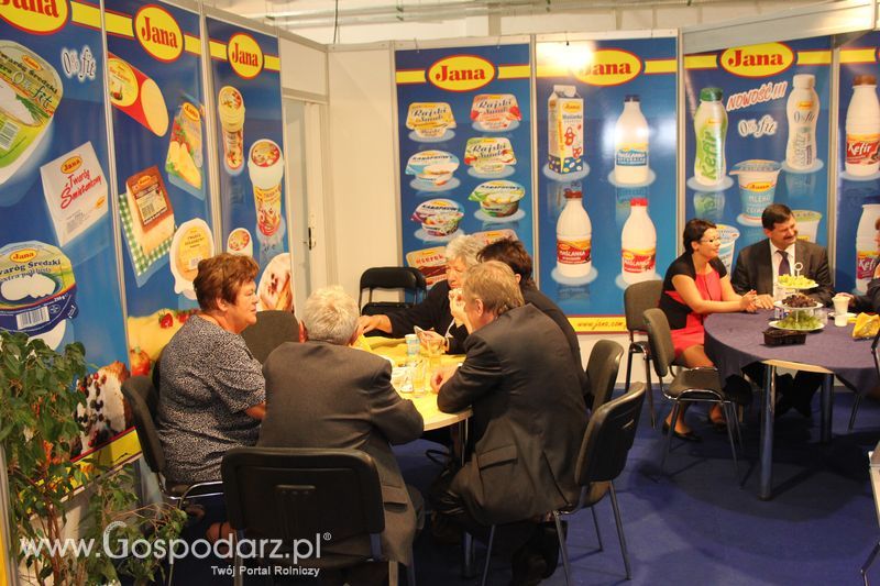 Polagra - Food 2011