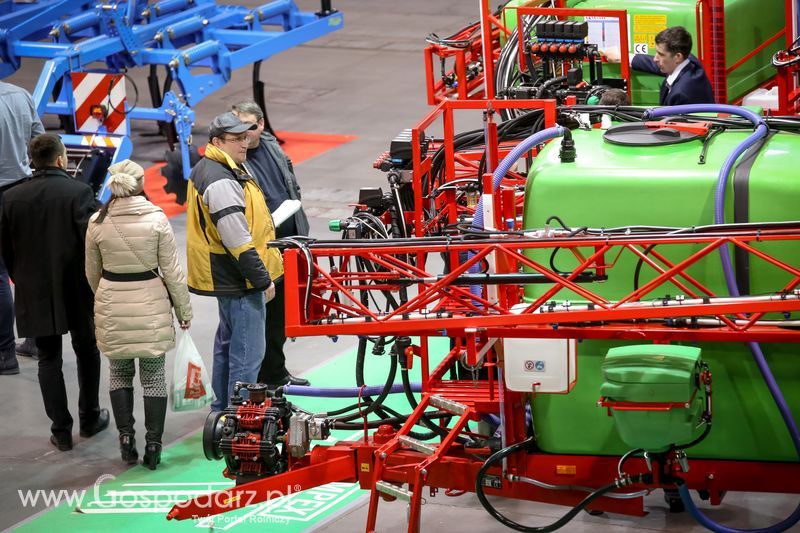 Polagra Premiery 2018