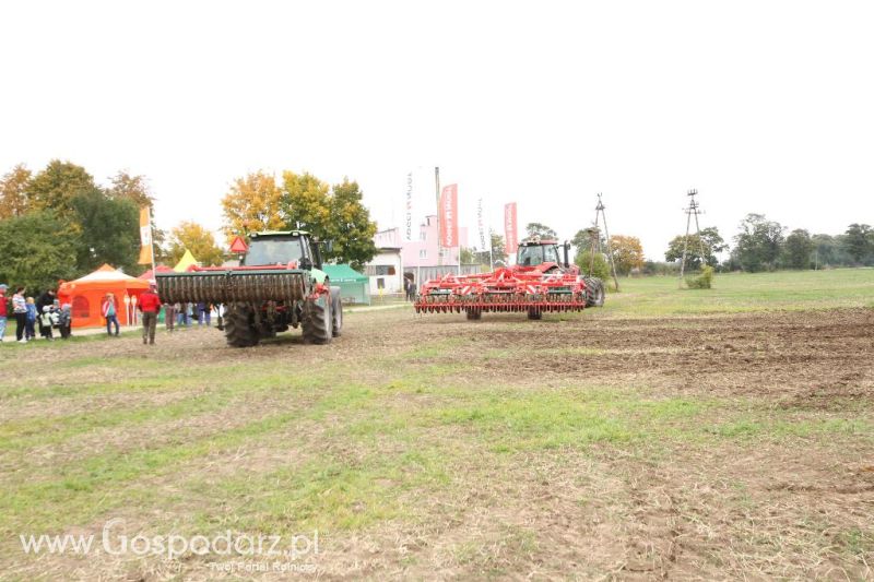 Demo Tour VOGEL NOOT w Polanowicach