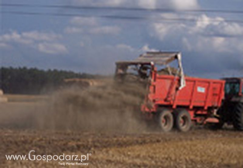Rozrzutniki (transportery) BROCHARD