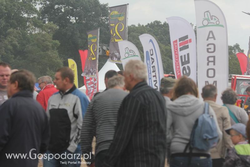 Roltechnika 2014 w Wilkowicach
