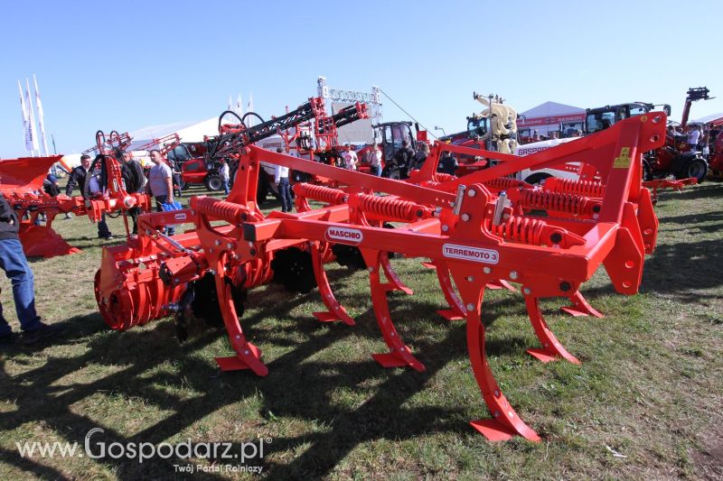 Agro Show 2019 dzień 4