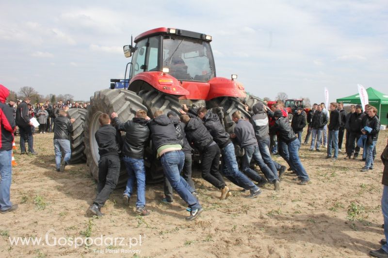 DEMO TOUR 2012 w Wielkopolsce