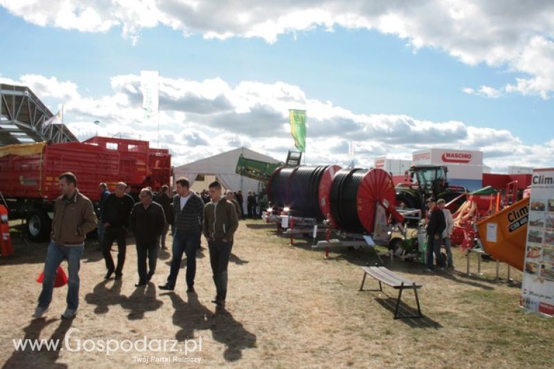 Agro Show 2012 Bednary foto-katalog firm cz.1