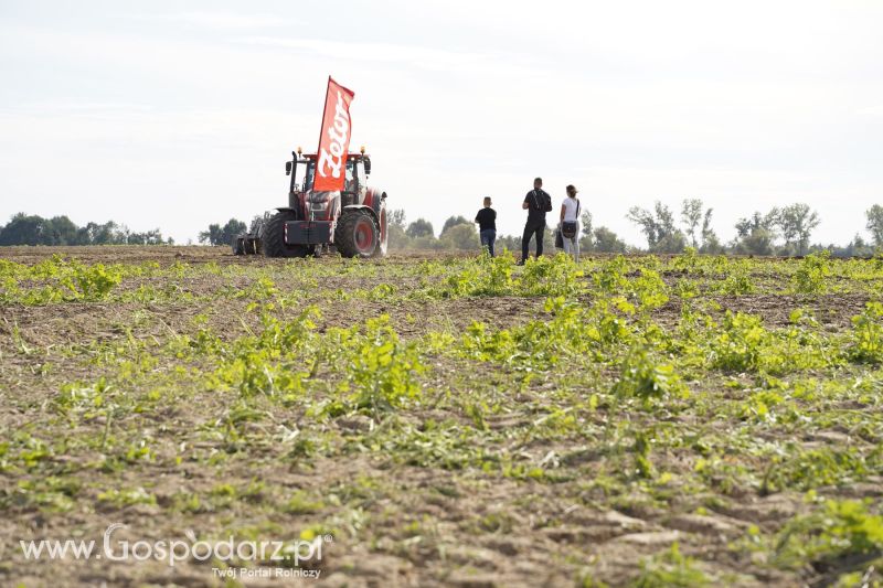 VII Wojewódzki Konkurs Orki z firmą INTER-VAX