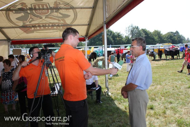 Pożegnanie Wakacji w Rudawce Rymanowskiej