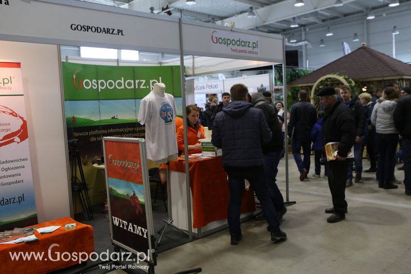 AGRO-PARK Lublin 2016 (niedziela)